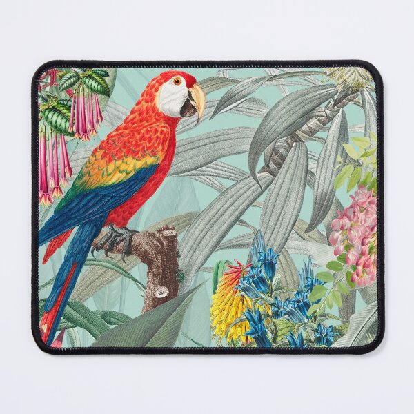 Item preview, Vintage Flowerpattern designed and sold by Perceptible.