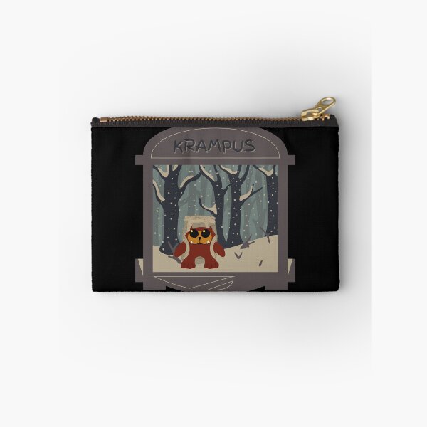 Item preview, Krampus First Christmas designed and sold by Proptologist.