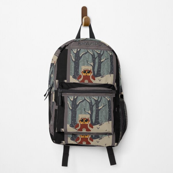 Item preview, Krampus First Christmas designed and sold by Proptologist.