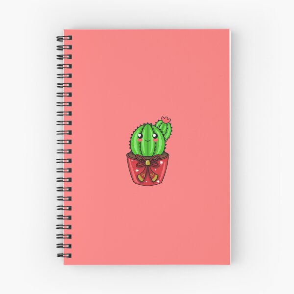 Item preview, Holiday Cactus designed and sold by BobaPuma.