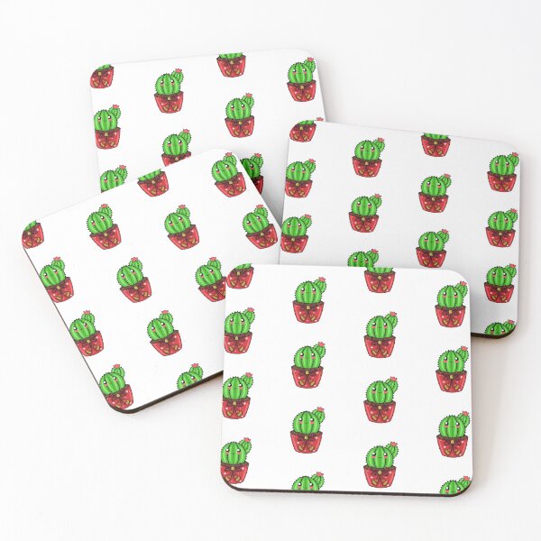 Item preview, Holiday Cactus designed and sold by BobaPuma.