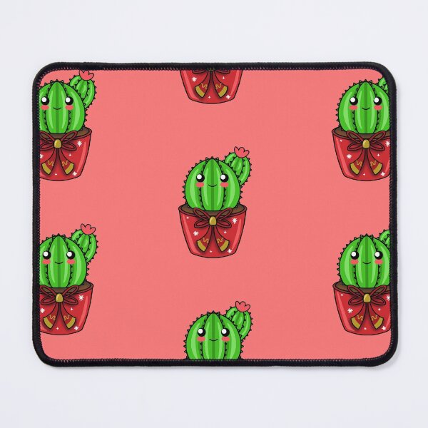 Item preview, Holiday Cactus designed and sold by BobaPuma.