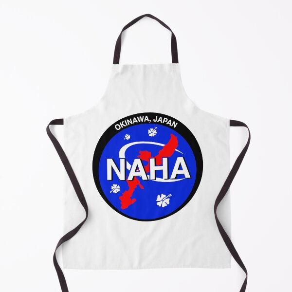 Item preview, NAHA Tech Shirt designed and sold by ModernLogo.