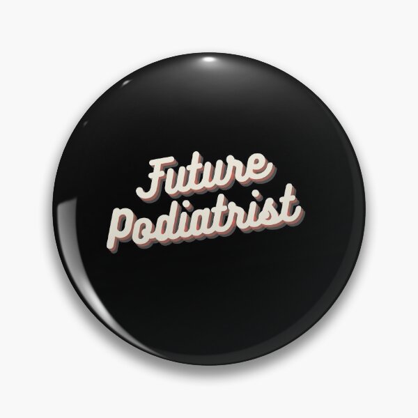 Item preview, Future Podiatrist designed and sold by Crafty-Mornings.