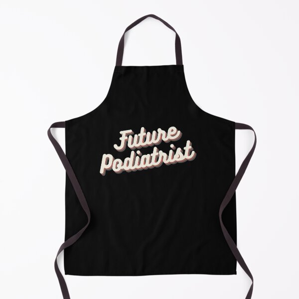 Item preview, Future Podiatrist designed and sold by Crafty-Mornings.