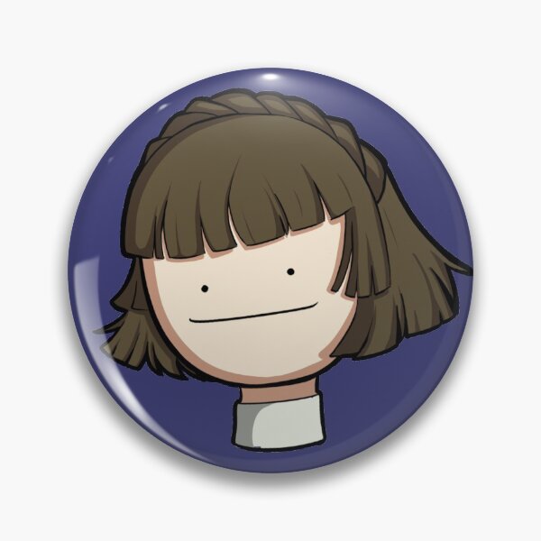 Item preview, Ditto Makoto designed and sold by battletoasters.