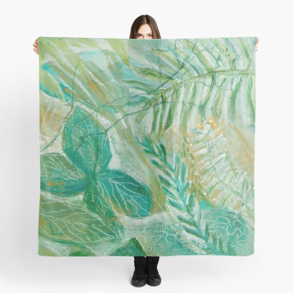Item preview, Forest floor  designed and sold by KarenHopkinsART.