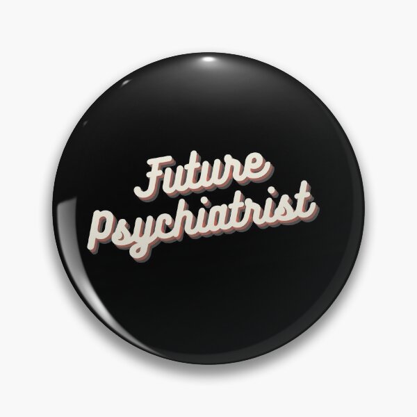 Item preview, Future Psychiatrist designed and sold by Crafty-Mornings.