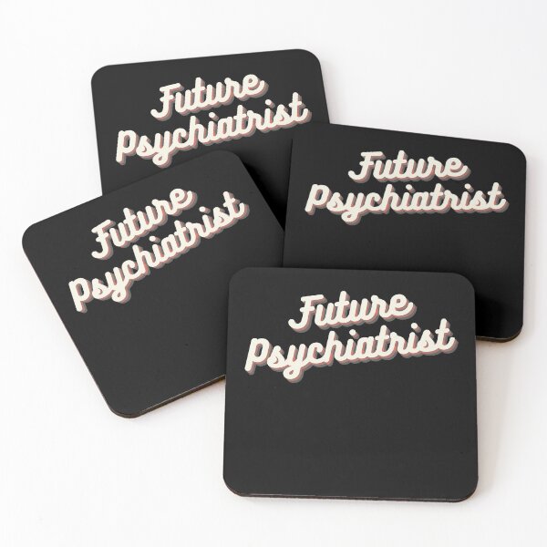 Item preview, Future Psychiatrist designed and sold by Crafty-Mornings.
