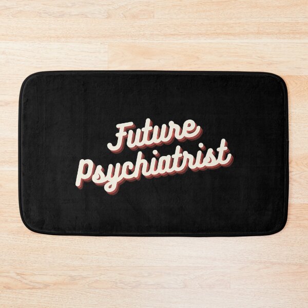 Item preview, Future Psychiatrist designed and sold by Crafty-Mornings.