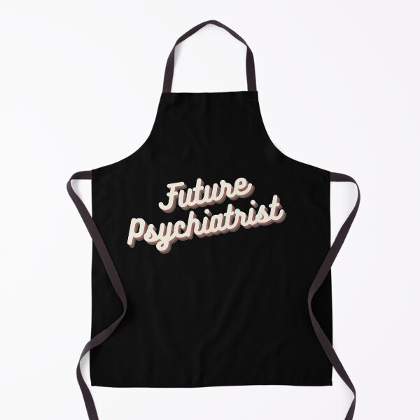 Item preview, Future Psychiatrist designed and sold by Crafty-Mornings.