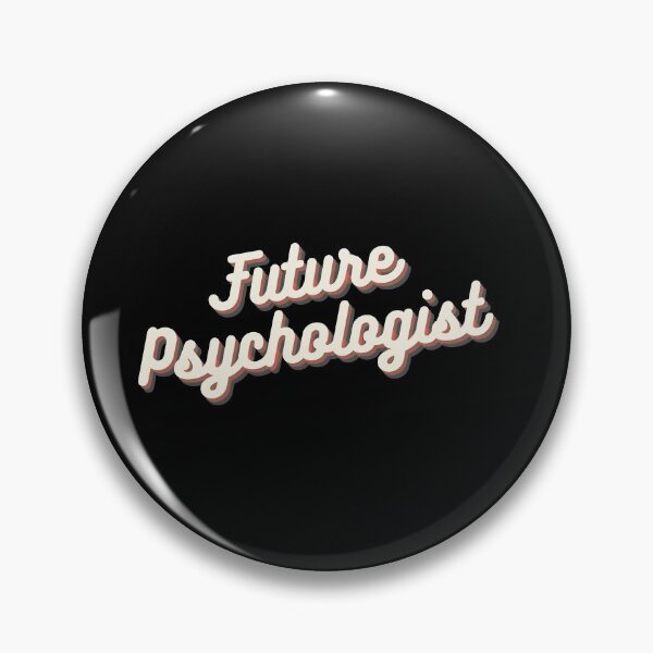 Item preview, Future Psychologist designed and sold by Crafty-Mornings.