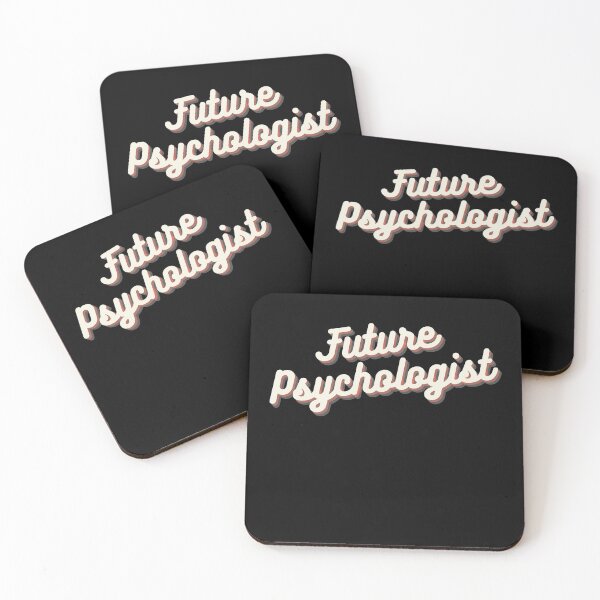 Item preview, Future Psychologist designed and sold by Crafty-Mornings.