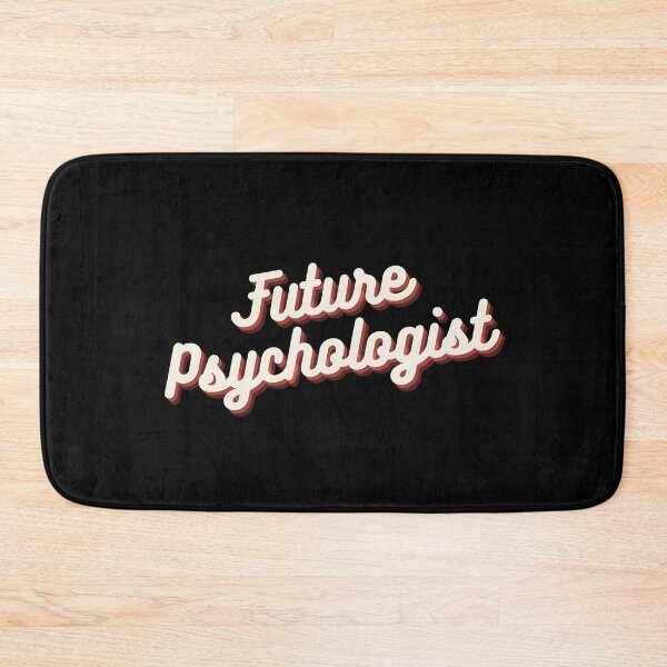 Item preview, Future Psychologist designed and sold by Crafty-Mornings.