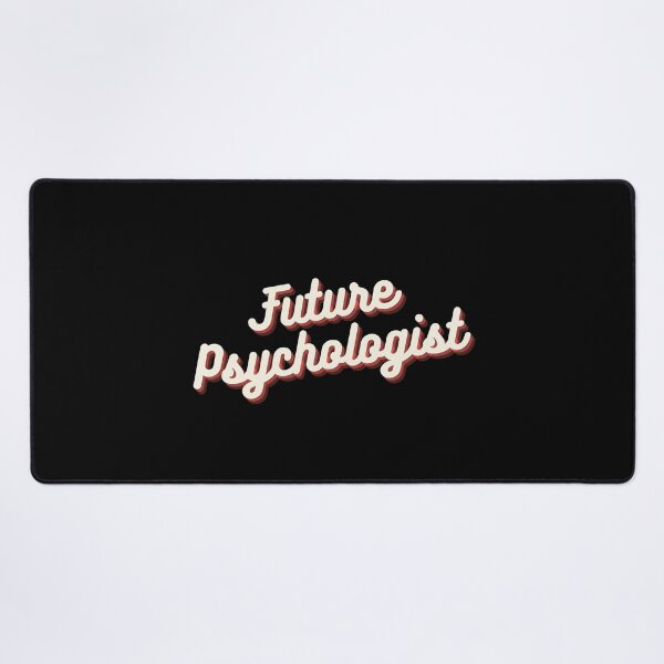 Item preview, Future Psychologist designed and sold by Crafty-Mornings.