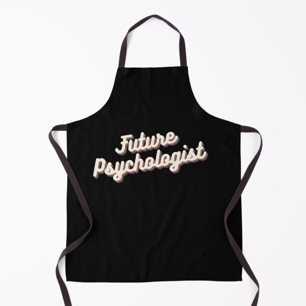Item preview, Future Psychologist designed and sold by Crafty-Mornings.