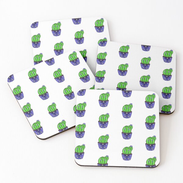Item preview, Holiday Cactus 2 designed and sold by BobaPuma.
