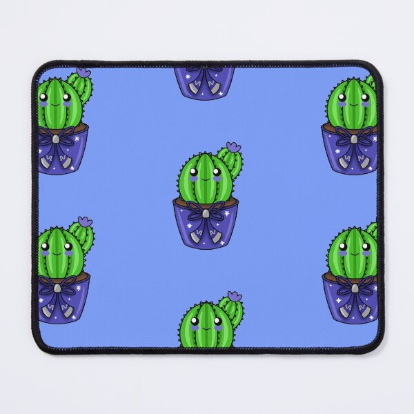 Item preview, Holiday Cactus 2 designed and sold by BobaPuma.