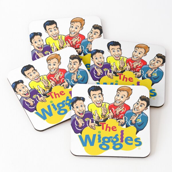 Item preview, the winggles music designed and sold by kjuckesb4.