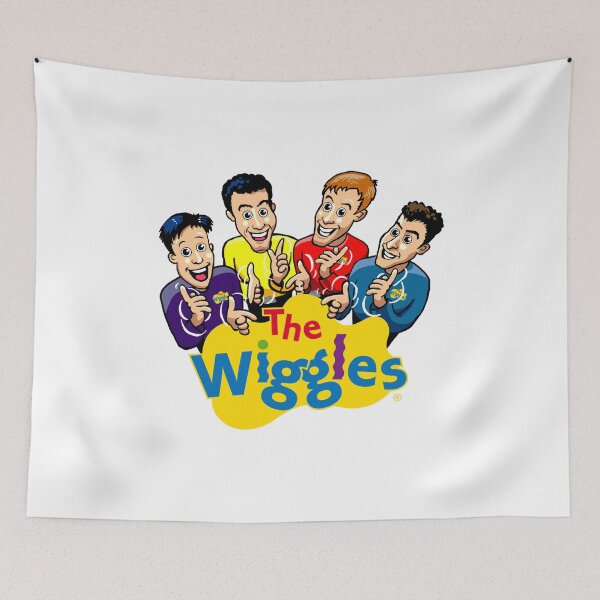 Item preview, the winggles music designed and sold by kjuckesb4.