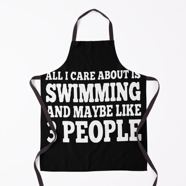 Item preview, Love Swimming all i care about swimming and maybe like 3 people Funny Swimming Keep Calm and Swim On Art Design Essential Inspiration Joy Mood Funny designed and sold by DesignByHeartUK.