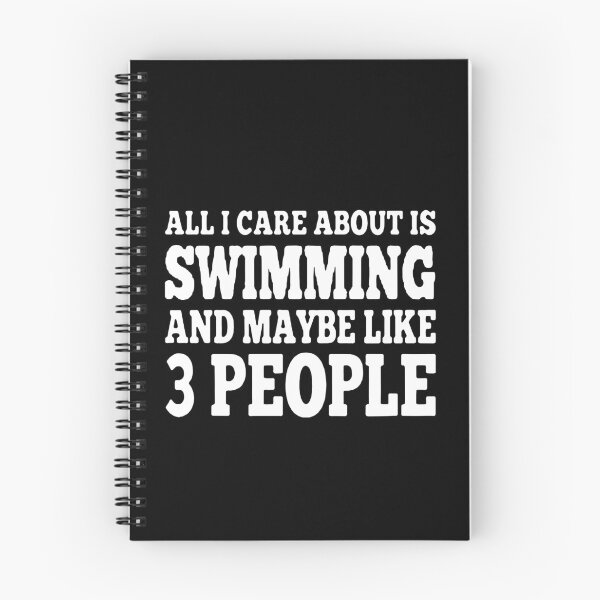 Item preview, Love Swimming all i care about swimming and maybe like 3 people Funny Swimming Keep Calm and Swim On Art Design Essential Inspiration Joy Mood Funny designed and sold by DesignByHeartUK.