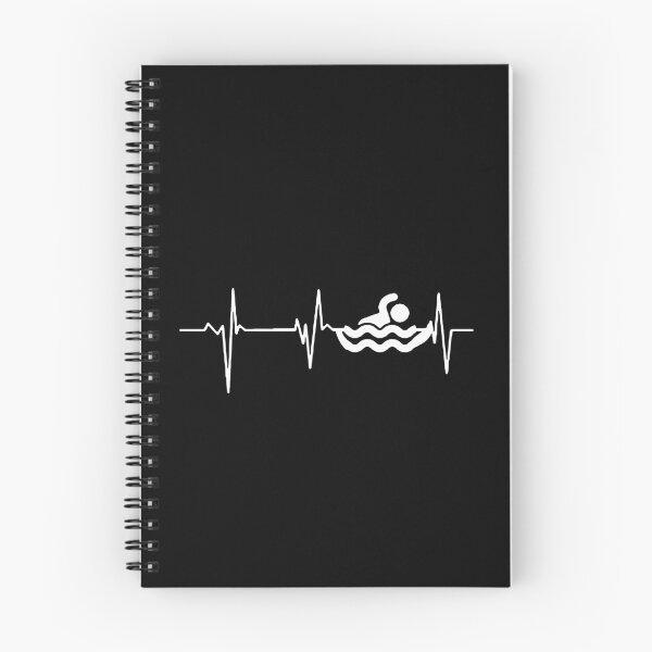 Item preview, Swimming Evolution of Swimmer Life in the Fast Lane Swimming Art Design Happy Apparel Essential Inspiration Joy Mood Funny designed and sold by DesignByHeartUK.