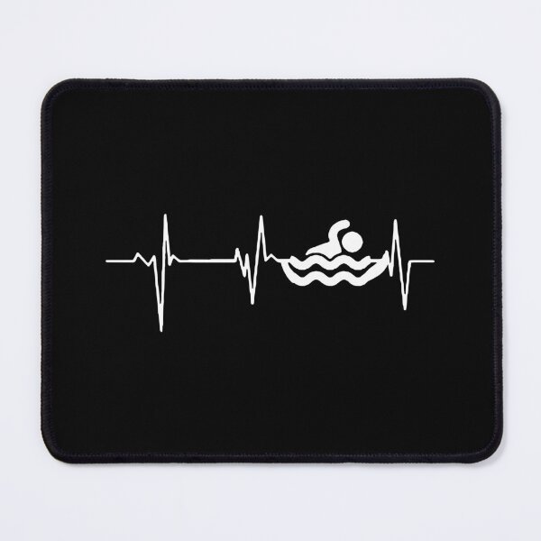 Item preview, Swimming Evolution of Swimmer Life in the Fast Lane Swimming Art Design Happy Apparel Essential Inspiration Joy Mood Funny designed and sold by DesignByHeartUK.