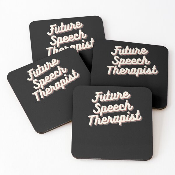 Item preview, Future Speech Therapist designed and sold by Crafty-Mornings.