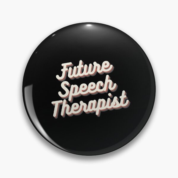 Item preview, Future Speech Therapist designed and sold by Crafty-Mornings.