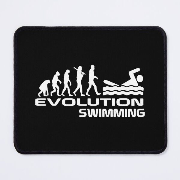 Item preview, Funny Swimming Keep Calm and Swim On Love Swimming Life in the Fast Lane Swimming Art Design Happy Apparel Essential Inspiration Joy Mood Funny designed and sold by DesignByHeartUK.