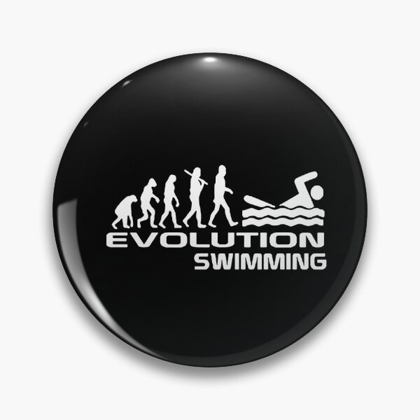 Item preview, Funny Swimming Keep Calm and Swim On Love Swimming Life in the Fast Lane Swimming Art Design Happy Apparel Essential Inspiration Joy Mood Funny designed and sold by DesignByHeartUK.