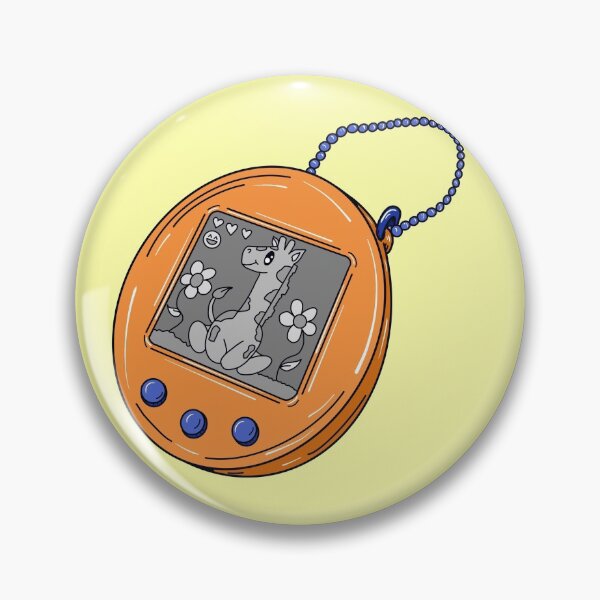 Item preview, My Giraffe Pocket Pet designed and sold by missmann.