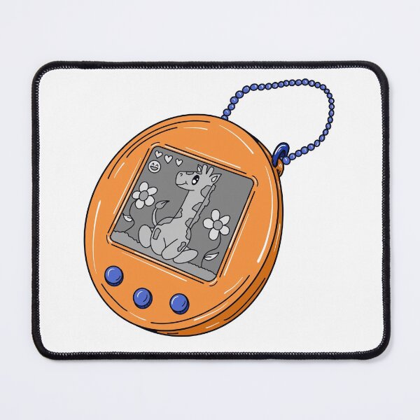 Item preview, My Giraffe Pocket Pet designed and sold by missmann.