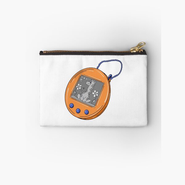 Item preview, My Giraffe Pocket Pet designed and sold by missmann.