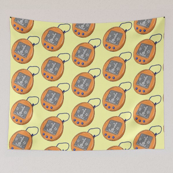 Item preview, My Giraffe Pocket Pet designed and sold by missmann.