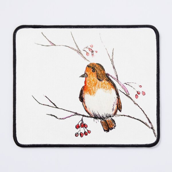 Item preview, robin bird designed and sold by CanDo20.