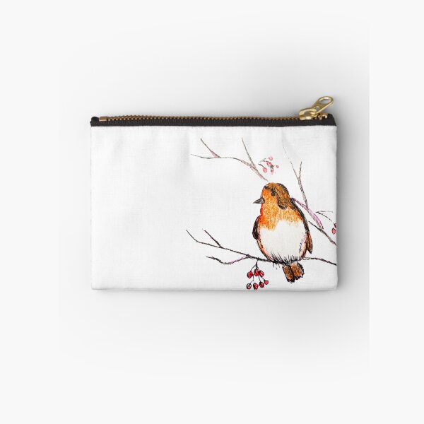 Item preview, robin bird designed and sold by CanDo20.