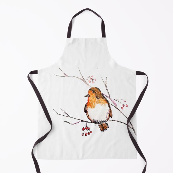 Item preview, robin bird designed and sold by CanDo20.