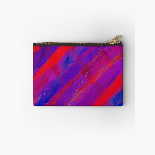 Item preview, Watercolor Reds and Blues designed and sold by blakcirclegirl.