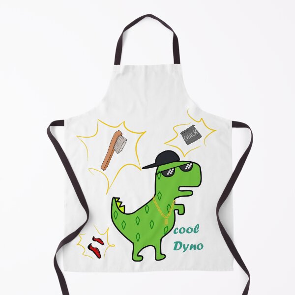 Item preview, Cool Dyno | Rock Climbing Dino | Dynamic climbing designed and sold by designsbyMoiLS.