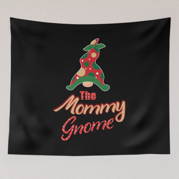 Item preview, The mommy Gnome designed and sold by franktact.