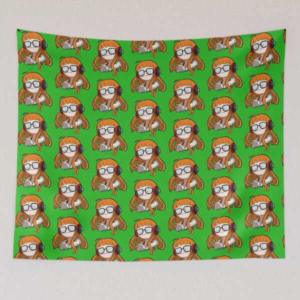 Item preview, Ditto Futaba designed and sold by battletoasters.