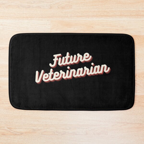 Item preview, Future Veterinarian designed and sold by Crafty-Mornings.