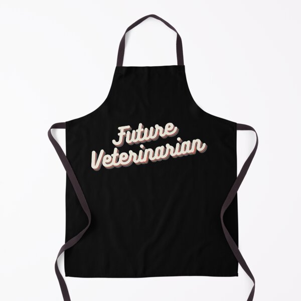 Item preview, Future Veterinarian designed and sold by Crafty-Mornings.
