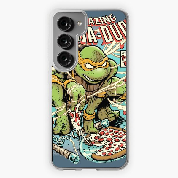 ANATOMY Pizza Tower - Peppino Samsung Galaxy Phone Case for Sale by  SteliosRedB