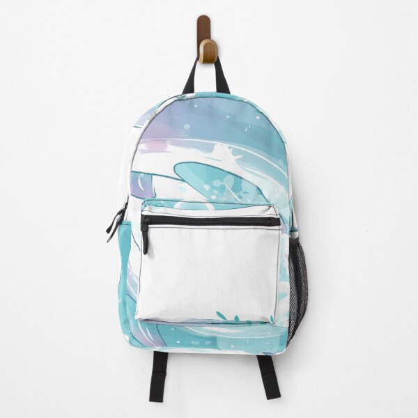 Item preview, Winter the dolphin designed and sold by Designhub14.