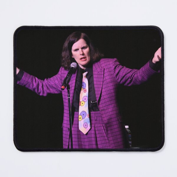 Item preview, Paula Poundstone Photograph designed and sold by ConcertImages.