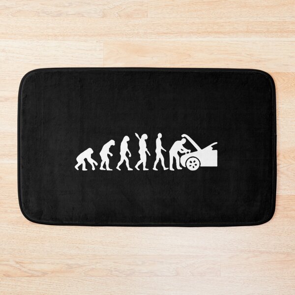 Item preview, Evolution Theory of Mechanic Motor Mechanic Car Mechanic Some people call me mechanic the most important call me DAD  Gifts ,Gift Mom,Gift dad,Gift friend Funny Art Design Happy Apparel  designed and sold by DesignByHeartUK.