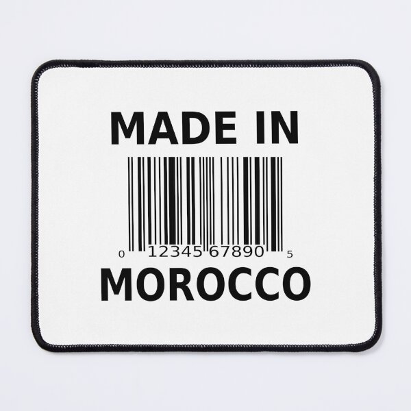 Item preview, Made in morocco shirt, moroccan, country, morocco, christmas 2022, mom, dad designed and sold by ZiZoZinAA.